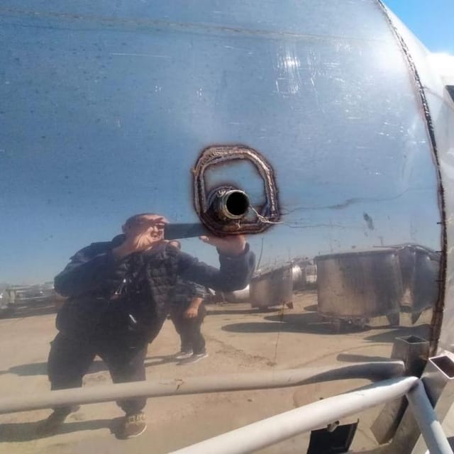 ЦКТ 6000л инв.10519