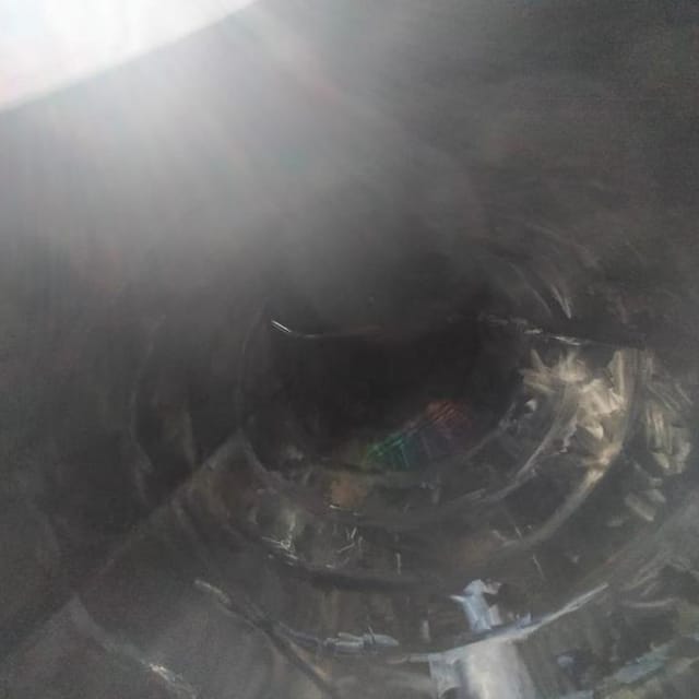 ЦКТ 6000л инв.10519