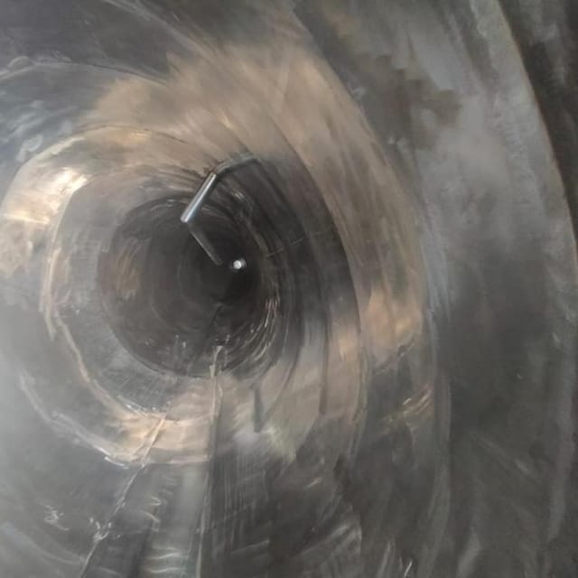 ЦКТ 6000л инв.10519