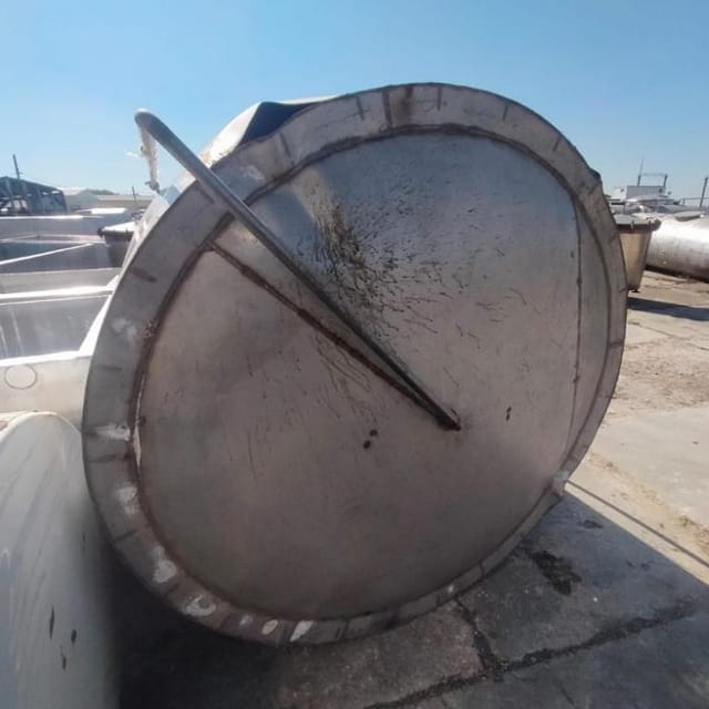 ЦКТ 6000л инв.10519