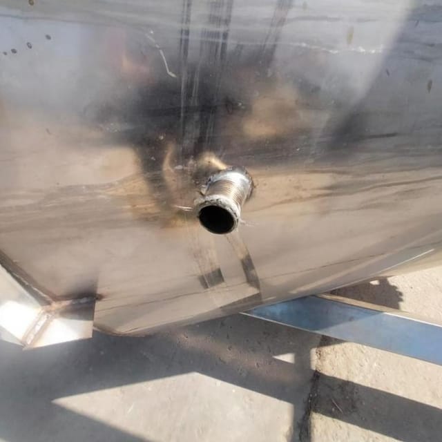 ЦКТ 6000л инв.10519