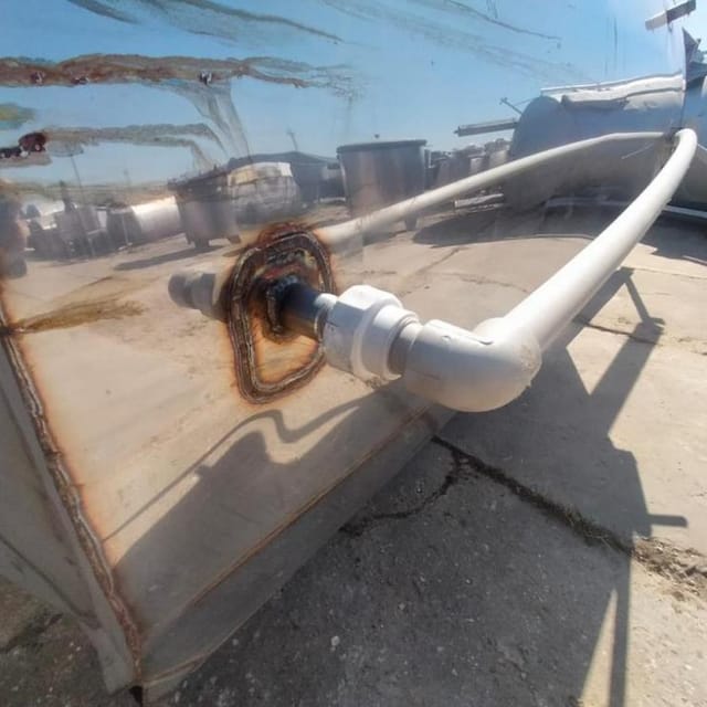 ЦКТ 6000л инв.10519