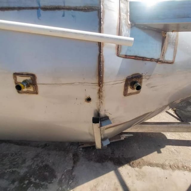 ЦКТ 6000л инв.10519