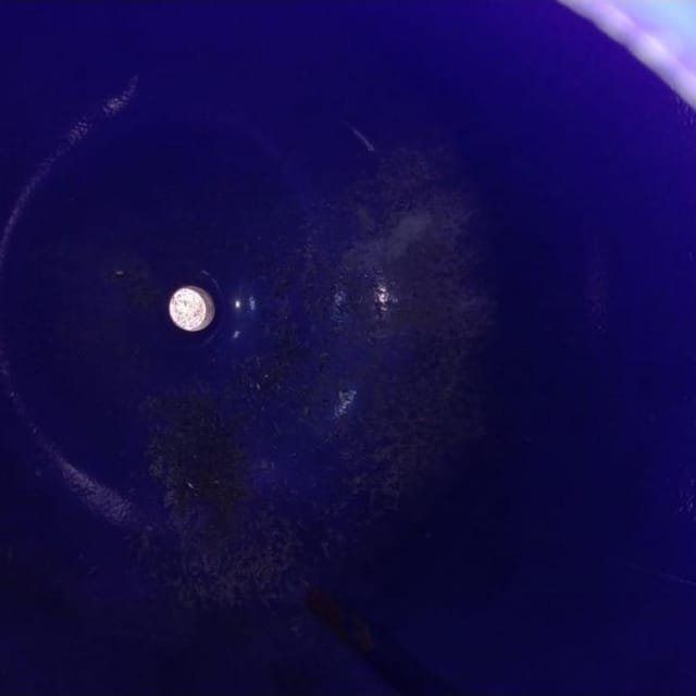 Сборник эмаль 1,6м3 инв.10517