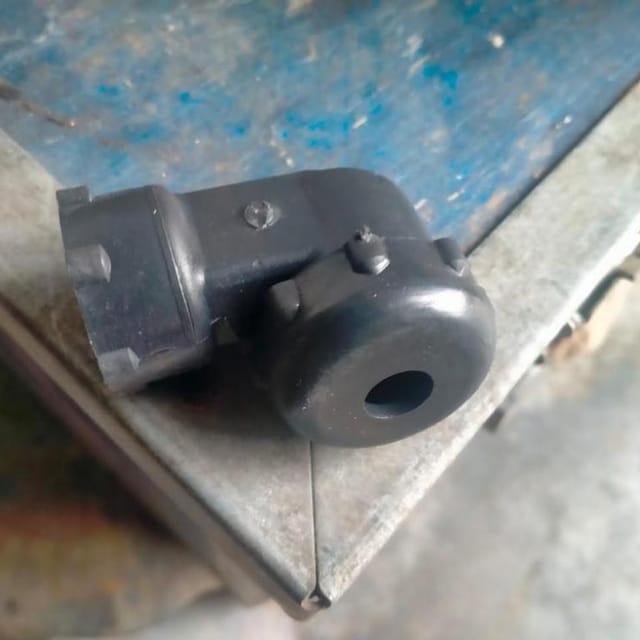 Автоматический выдув ПЭТ-бутылок TFA 4000 (Terеkas, Литва)  инв.10537