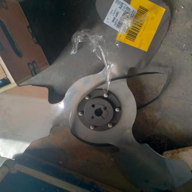 Автоматический выдув ПЭТ-бутылок TFA 4000 (Terеkas, Литва)  инв.10537