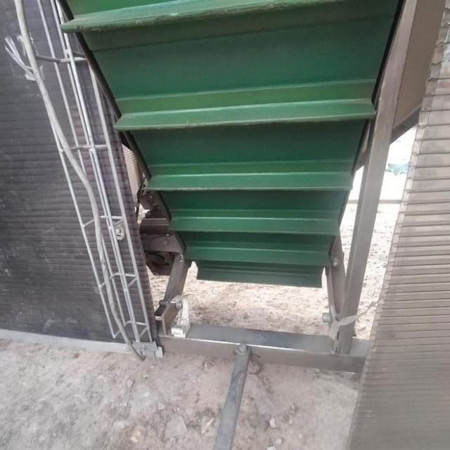 Автоматический выдув ПЭТ-бутылок TFA 4000 (Terеkas, Литва)  инв.10537