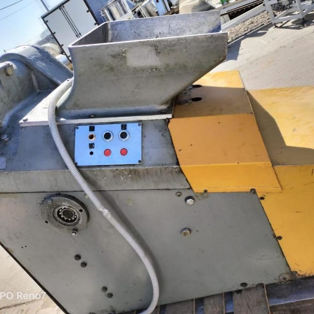 Гомогенизатор масла М6-ОГА инв.9757