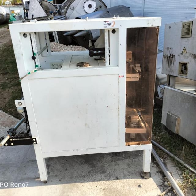 Фасовщик ТФ 2-ПИТПАК 00-0 труба 120мм. Таурас Феникс инв.9761