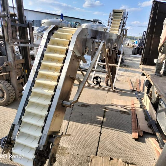 Фасовщик ТФ 2-ПИТПАК 00-0 труба 120мм. Таурас Феникс инв.9761