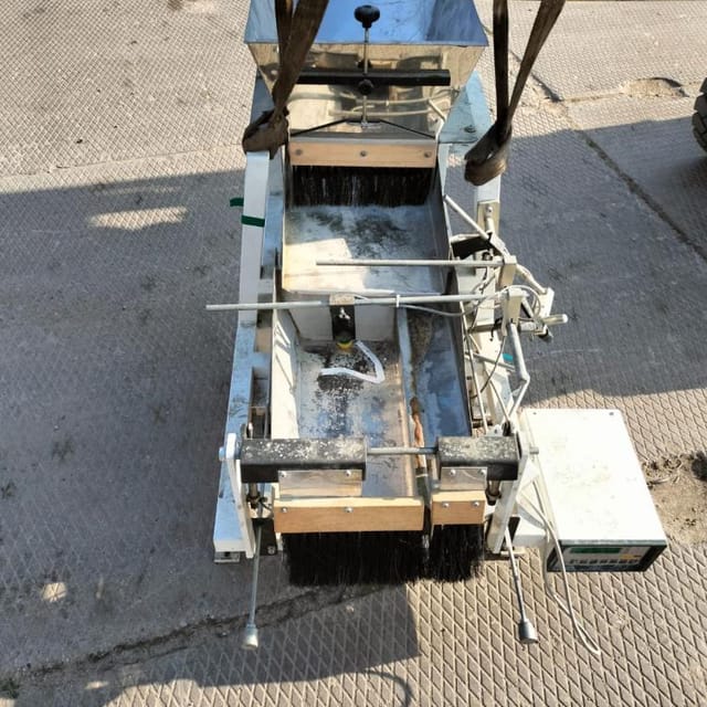 Фасовщик ТФ 2-ПИТПАК 00-0 труба 120мм. Таурас Феникс инв.9761