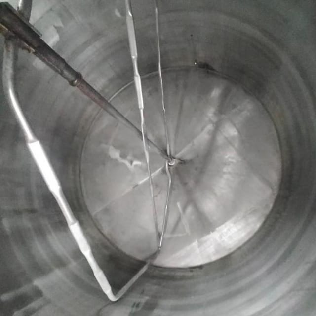 Емкость Я1-ОСВ-10 инв.10511