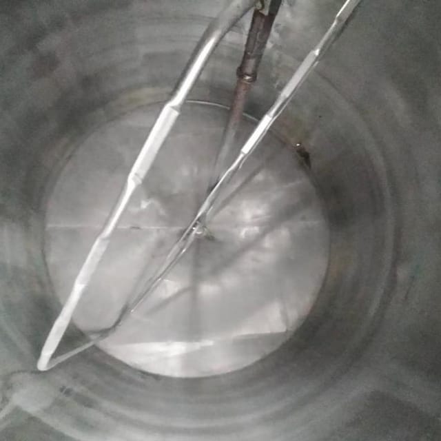 Емкость Я1-ОСВ-10 инв.10511