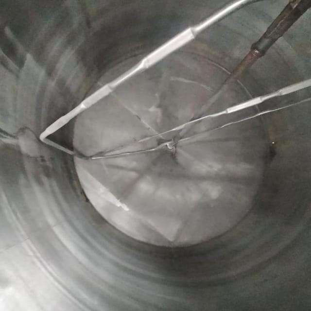 Емкость Я1-ОСВ-10 инв.10511