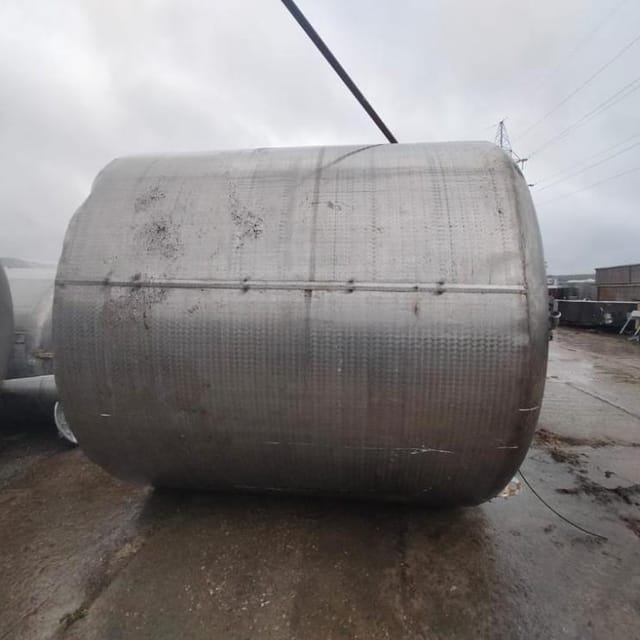 Емкость Я1-ОСВ-10 инв.10511