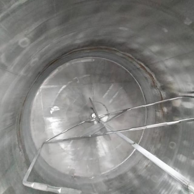 Емкость Я1-ОСВ-10 инв.10512