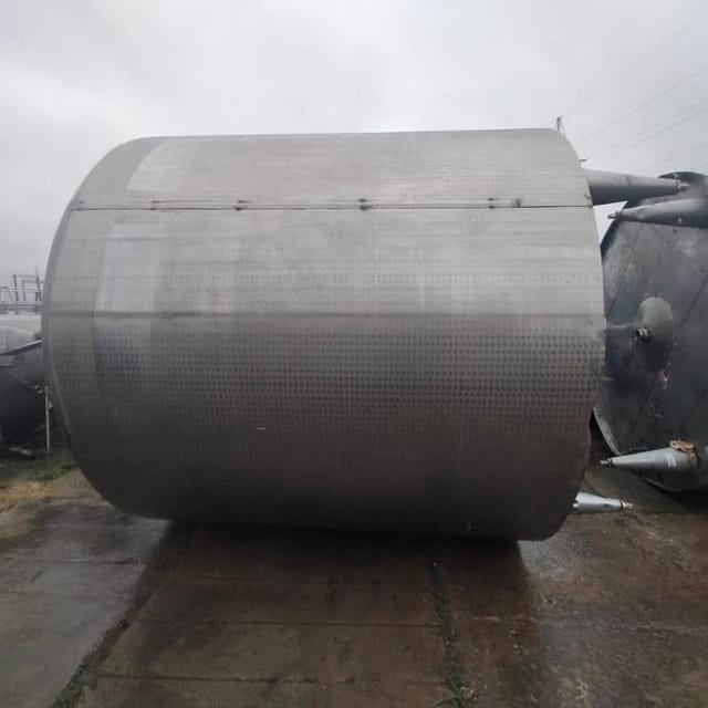 Емкость Я1-ОСВ-10 инв.10512