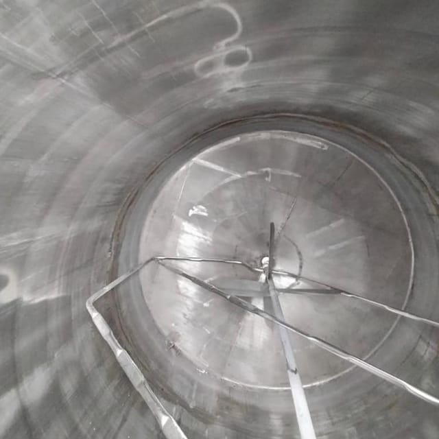 Емкость Я1-ОСВ-10 инв.10512