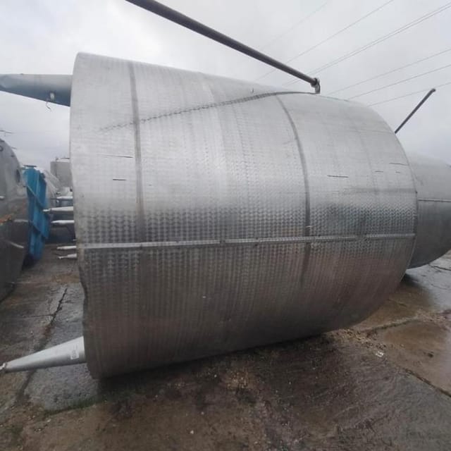 Емкость Я1-ОСВ-10 инв.10513