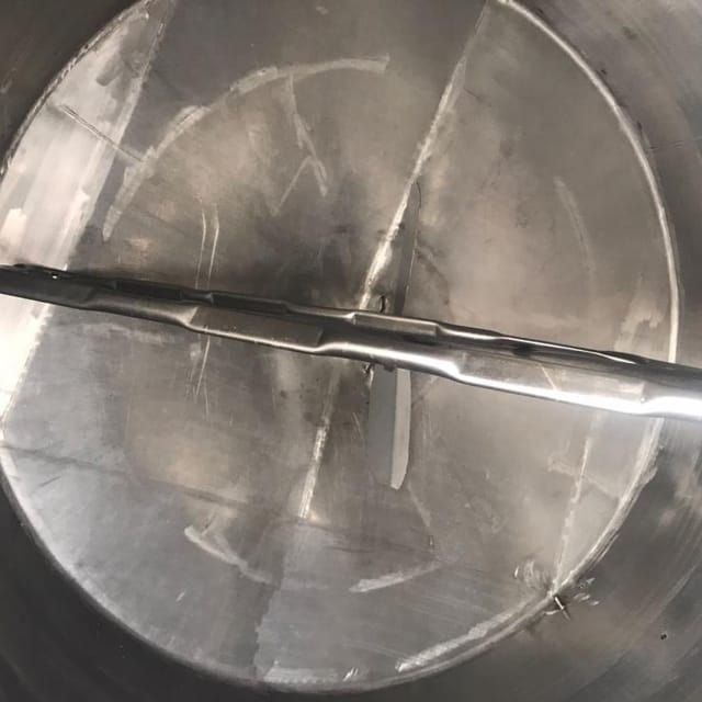 Емкость Я1-ОСВ-10 инв.10542