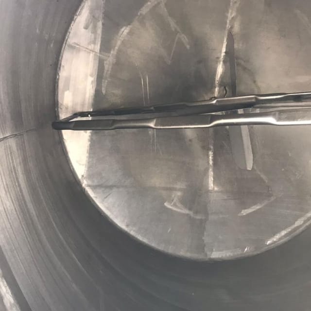 Емкость Я1-ОСВ-10 инв.10542