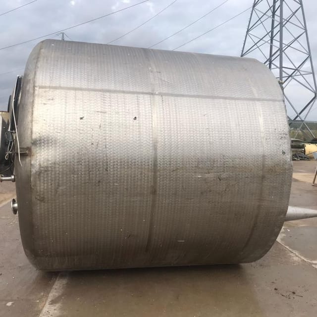 Емкость Я1-ОСВ-10 инв.10543