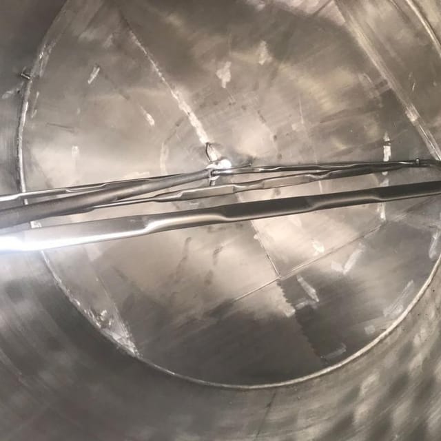 Емкость Я1-ОСВ-10 инв.10543