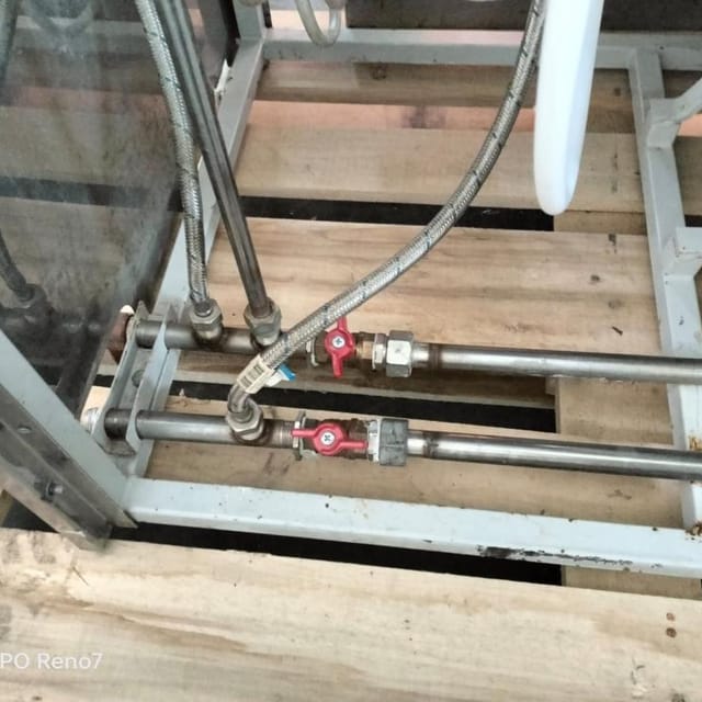 Стерилизатор паровой ГК-100-3 инв.9733