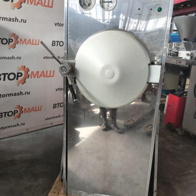 Стерилизатор паровой ГК-100-3 инв.9733