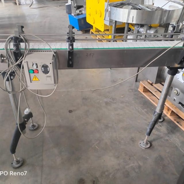 Автомат по фасовке творога в стаканчик Пастпак ТФ1-ПАСТПАК Р-08-0 е.2281