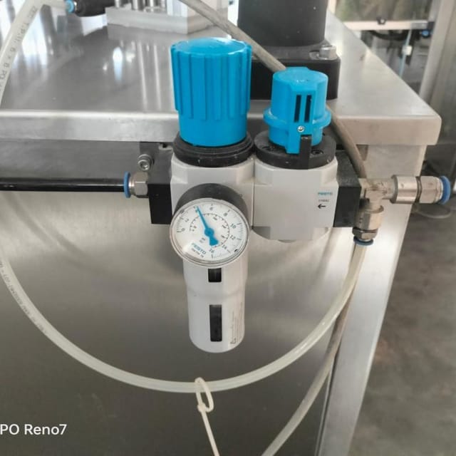 Автомат по фасовке творога в стаканчик Пастпак ТФ1-ПАСТПАК Р-08-0 е.2281