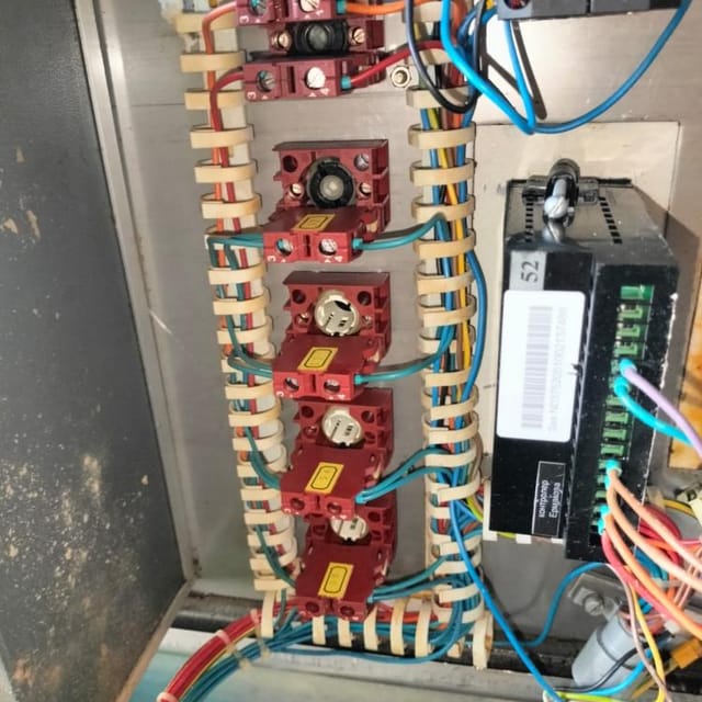 Сепаратор сливкоотделитель WESTFALIA (Вестфалия) 15000л инв.9606