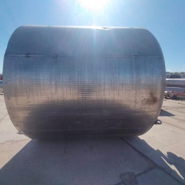 Емкость Я1-ОСВ-10 инв.10498