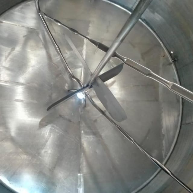 Емкость Я1-ОСВ-10 инв.10498