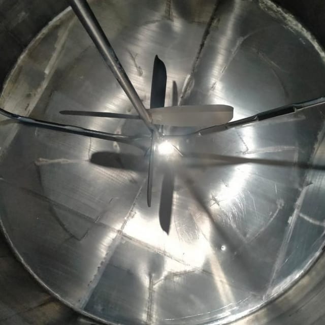 Емкость Я-ОСВ-10 инв.10499