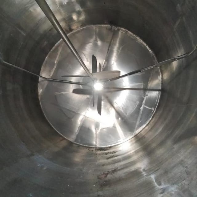 Емкость Я-ОСВ-10 инв.10499