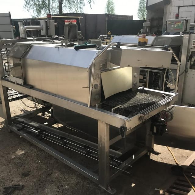 Группиратор elopak автоматический инв.1338