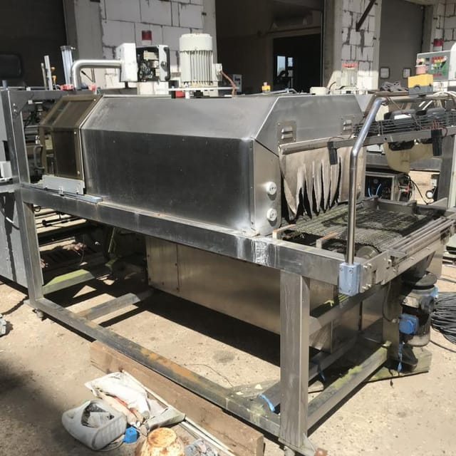 Группиратор elopak автоматический инв.1324