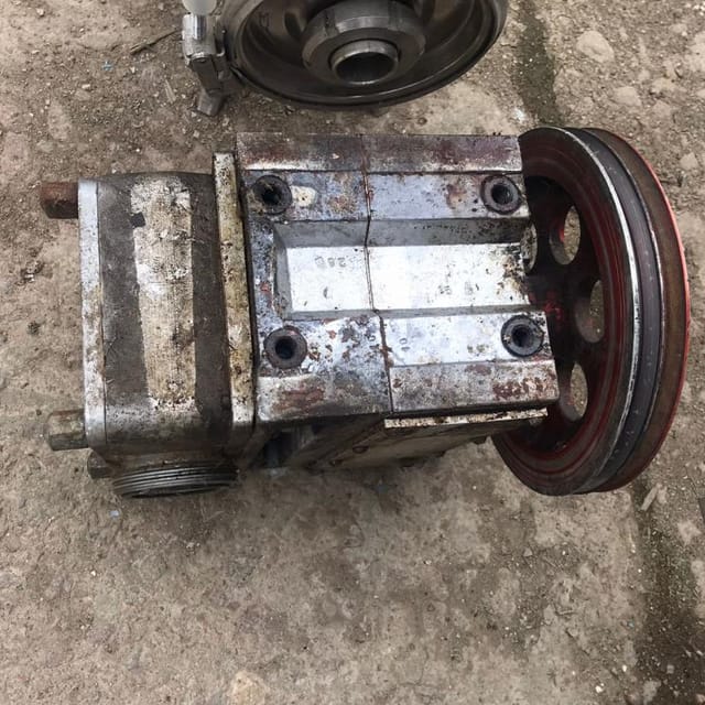 Насос ОРА-10 без двигателя инв.10522