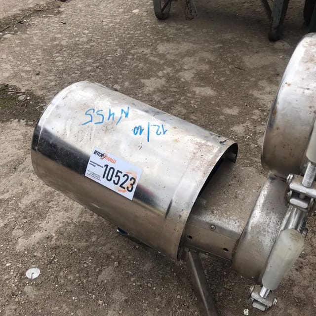 Насос  центробежный ОНЦ-6 инв.10523