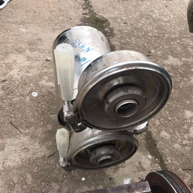 Насос  центробежный ОНЦ-6 инв.10523