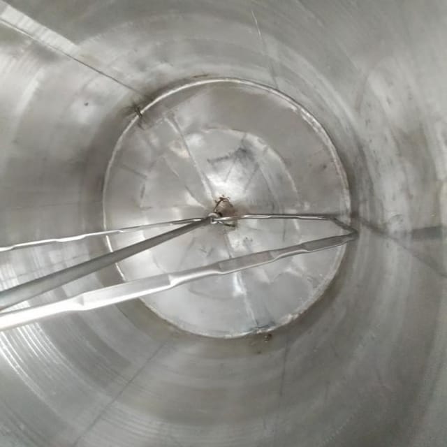 Емкость Я1-ОСВ-6 инв.10478