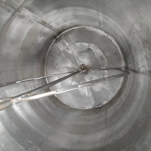 Емкость Я1-ОСВ-6 инв.10478