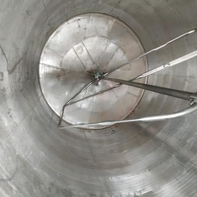 Емкость Я1-ОСВ-6 инв.10489