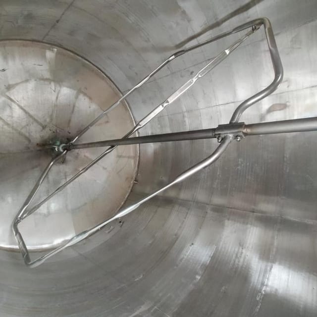 Емкость Я1-ОСВ-6 инв.10489