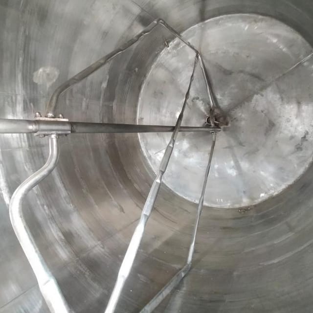 Емкость Я1-ОСВ-6 инв.10490