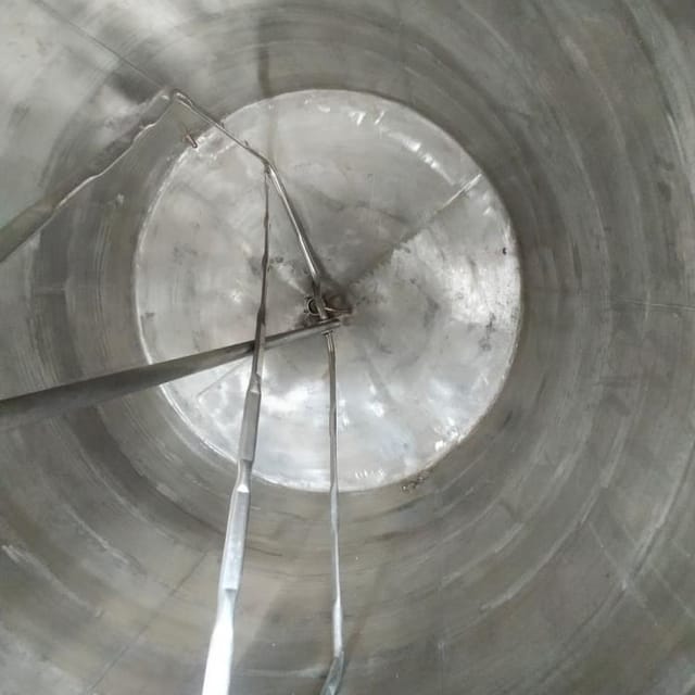 Емкость Я1-ОСВ-6 инв.10490