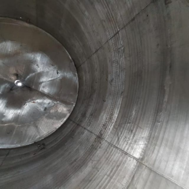 Емкость Я1-ОСВ-6 инв.10491