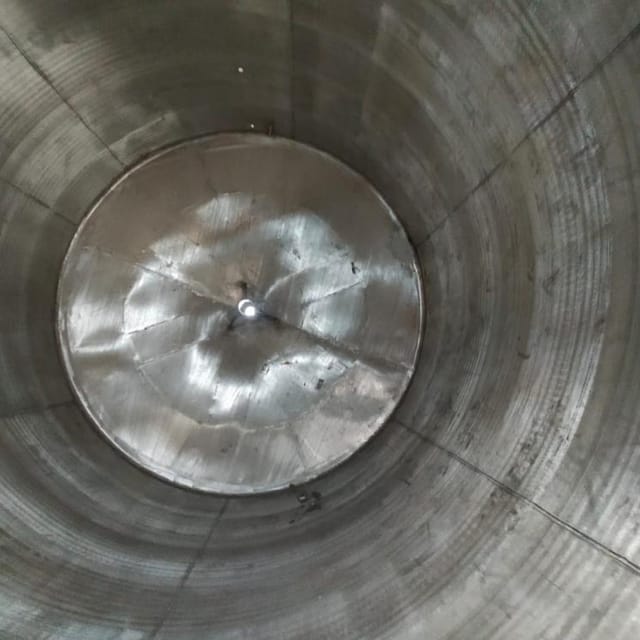 Емкость Я1-ОСВ-6 инв.10491