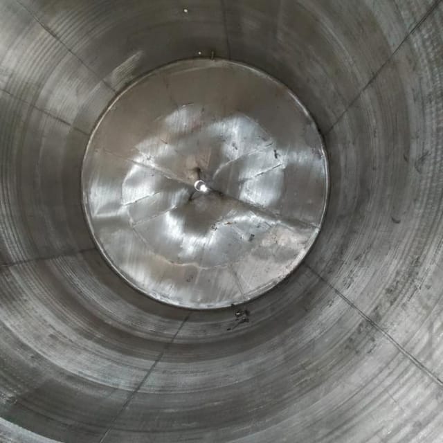 Емкость Я1-ОСВ-6 инв.10491